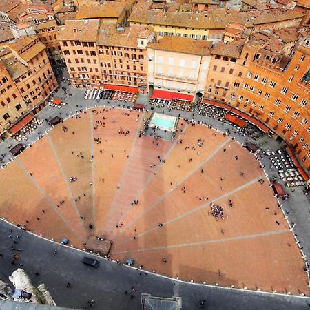 Stilnuovo Charming Apartment In Siena'S Historic Center, Very Close To Piazza Del Campo Exterior photo