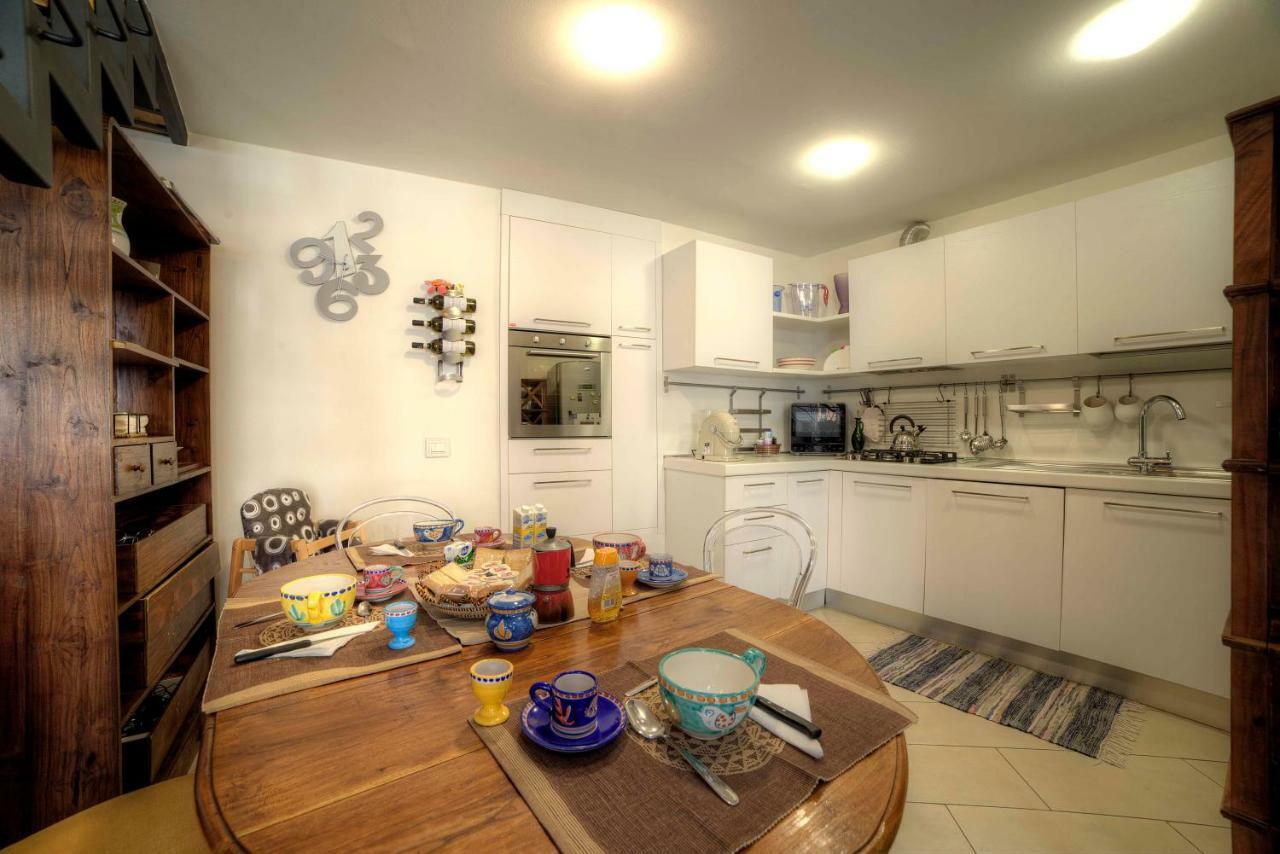 Stilnuovo Charming Apartment In Siena'S Historic Center, Very Close To Piazza Del Campo Exterior photo